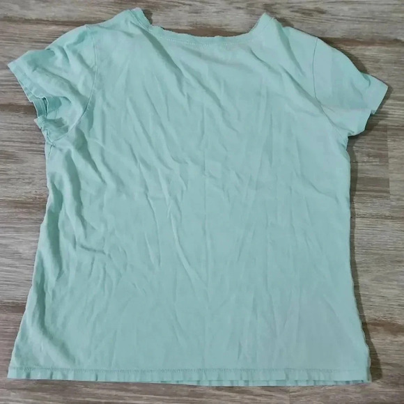 J. Jill Heirloom Wash Tee - Picture 4 of 6